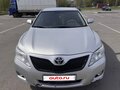 2006 Toyota Camry VI (XV40), серебристый, 700000 рублей