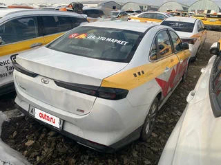 2023 Kaiyi E5, белый, 776000 рублей, вид 5