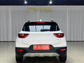 2021 Kia KX1, белый - вид 2