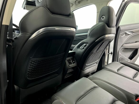 2021 Geely Tugella I, белый, 2150000 рублей - вид 10