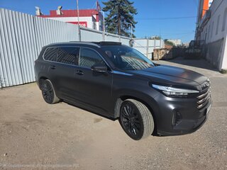 2022 Exeed VX I, серый, 2700000 рублей, вид 5