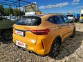 2022 Haval F7 I Рестайлинг, серый, 1191000 рублей - вид 2