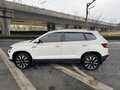 2022 Skoda Karoq DSG7 I, белый - вид 7