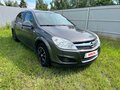 2012 Opel Astra H Рестайлинг, серый, 800000 рублей