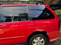 2000 Mazda MPV II (LW), красный, 290000 рублей - вид 2