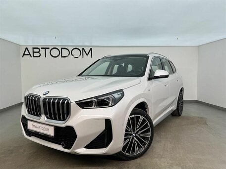 BMW X1 III (U11/U12)