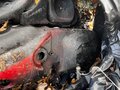 2000 Yamaha BWs, белый, 15000 рублей - вид 5