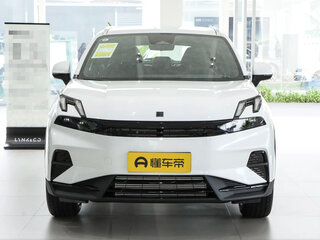 2026 Lynk & Co 06 I Рестайлинг, белый, 2180000 рублей, вид 3