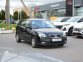 2011 Kia Rio II Рестайлинг, чёрный, 438000 рублей - вид 2