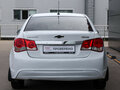 2013 Chevrolet Cruze I Рестайлинг, белый - вид 5