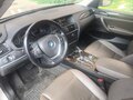 2013 BMW X3 28i xDrive II (F25), серый, 1600000 рублей - вид 4