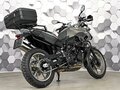 2013 BMW F 700 GS, серый, 657000 рублей - вид 6