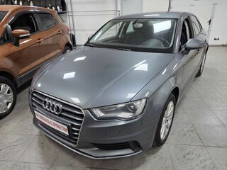Audi A3 III (8V)