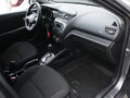 2012 Kia Rio 4-speed III, серый, 845000 рублей - вид 4