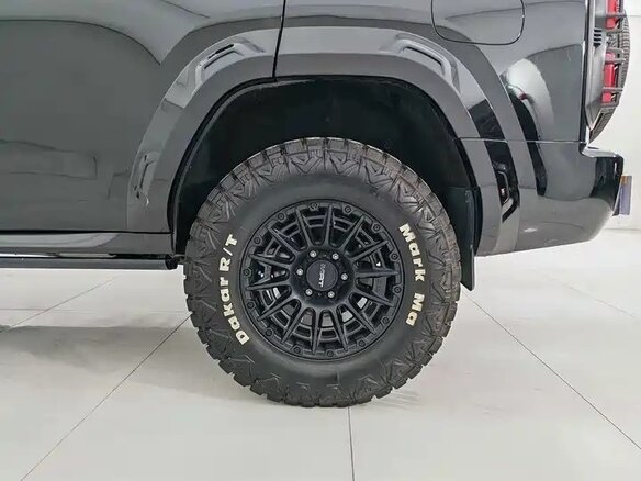 2024 Haval H9 II, чёрный, 4200010 рублей - вид 14