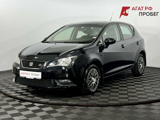SEAT Ibiza IV