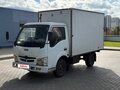 2011 BAW Tonik, белый, 300000 рублей - вид 5