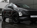2022 Omoda C5 I, чёрный - вид 3