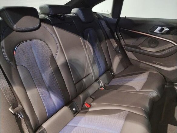 2020 BMW 2 серии 218i F44, серый - вид 18