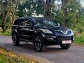 2013 Great Wall Hover H5, чёрный, 850000 рублей - вид 6