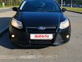 2012 Ford Focus III, чёрный, 790000 рублей - вид 3