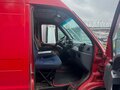 2008 Fiat Professional Ducato, красный, 1200000 рублей - вид 9