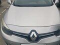 2013 Renault Fluence I Рестайлинг, серебристый, 650000 рублей
