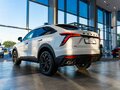 2026 Haval F7x II, белый - вид 8