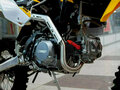 2026 JMC 150 MX, чёрный, 121300 рублей - вид 3