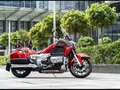 2016 Honda Valkyrie 1800, красный, 1750000 рублей - вид 5