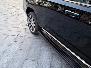 2021 Cadillac Escalade V, чёрный, 8400000 рублей, вид 2