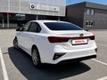 2020 Kia K3 II, белый, 1850000 рублей - вид 6