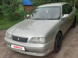 1997 Toyota Camry V40, серый, 420000 рублей, вид 2