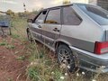 2004 Lada (ВАЗ) 2114, серый, 70000 рублей - вид 3