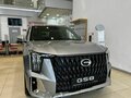2026 GAC GS8 Dragon II, серебристый, 4899900 рублей - вид 5