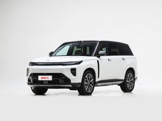 2026 GAC Trumpchi S7 I Рестайлинг, белый, 4930000 рублей, вид 1