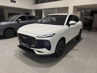 2026 Tenet Plus L4, белый, 2540000 рублей, вид 1