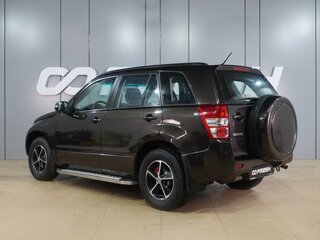 2014 Suzuki Grand Vitara II Рестайлинг 2, коричневый, 1389000 рублей, вид 2