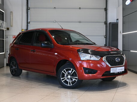 Datsun mi-DO