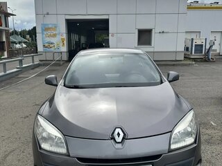 2011 Renault Megane III, серый, 550000 рублей, вид 3