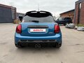 2021 Mini Hatch JCW III (F55/F56) Рестайлинг 2, синий, 3900000 рублей - вид 5