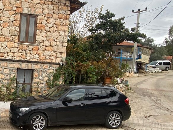 2009 BMW X1 20d I (E84), чёрный, 1090000 рублей - вид 39