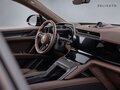 2026 Porsche Cayenne Turbo Electric Coupé IV, зелёный, 30000000 рублей - вид 10