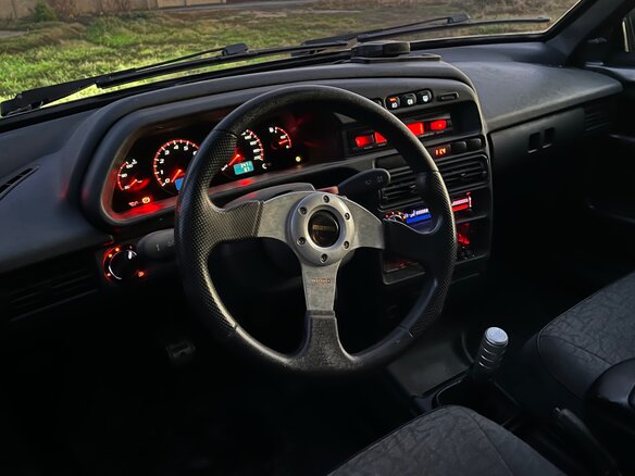 2008 Lada (ВАЗ) 2113, бежевый, 320000 рублей - вид 16