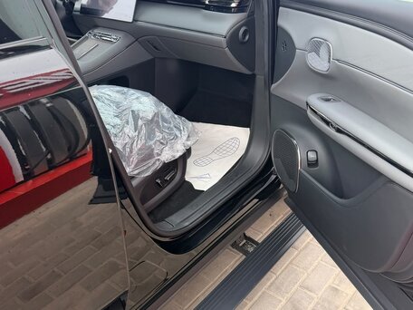 2026 GAC Trumpchi S7 I, чёрный, 3400000 рублей, вид 3