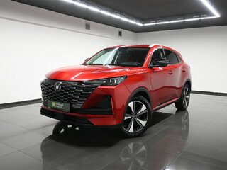 2023 Changan CS55 Plus II, красный, 1895000 рублей, вид 1