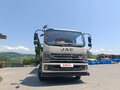 2023 JAC N120, белый, 6800000 рублей