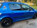 2004 Peugeot 307 I, синий, 180000 рублей - вид 2
