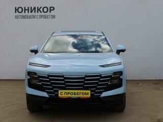 2023 Jetour Dashing I, голубой, 2059000 рублей, вид 3