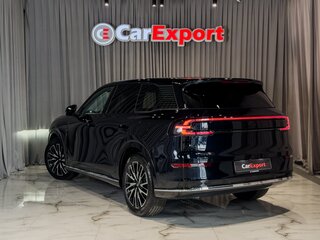 2025 Changan Qiyuan Q07 31.7 kWh, чёрный, 3700000 рублей, вид 3